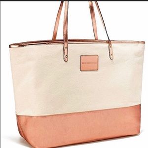 Gift with Purchase, Victoria’s Secret Tote
